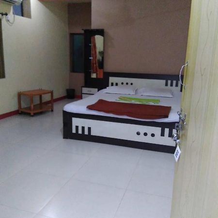 Sai Prasad Guest House Муруд Екстер'єр фото