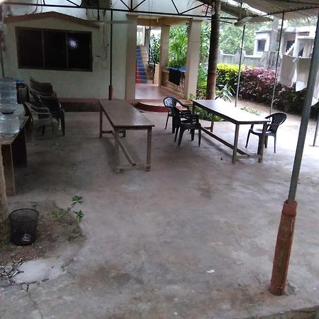 Sai Prasad Guest House Муруд Екстер'єр фото