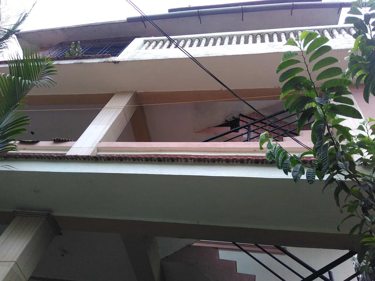 Sai Prasad Guest House Муруд Екстер'єр фото